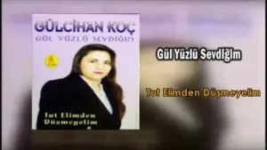 Gülcihan Koç Tut Elimden Düşmeyelim Albüm Kapağı