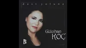 Gülcihan Koç Üç Beş Aşık Albüm Kapağı
