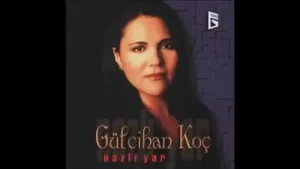Gülcihan Koç Yar Emman Albüm Kapağı