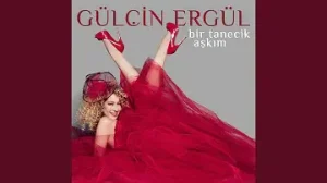 Gülçin Ergül Aşkın Tezahürü Karaoke Albüm Kapağı