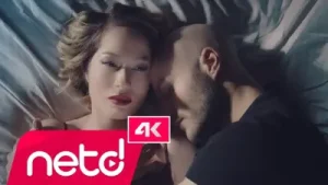 Gülçin Ergül İkimize Birden Albüm Kapağı