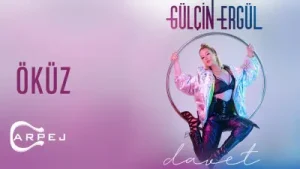 Gülçin Ergül Öküz Albüm Kapağı