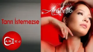 Gülçin Ergül Tanrı İstemezse