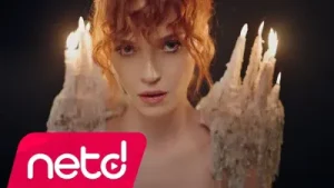 Gülden Kandırmışlar Aşk Diye Albüm Kapağı