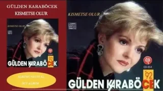 Gülden Karaböcek Kısmetse Olur