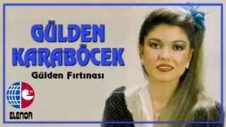 Gülden Karaböcek Mahşer Gününde