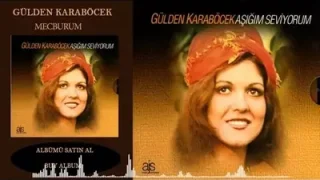 Gülden Karaböcek Mecburum