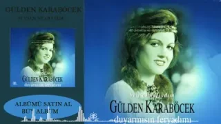 Gülden Karaböcek Sevsen Ne Olurdu