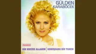 Gülden Karaböcek Vefasız