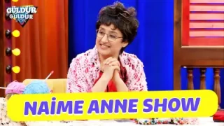 Güldür Güldür Show Naime En Komik Sahneler