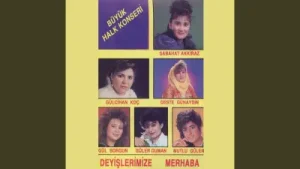 Güler Duman – Aliyar Semahı