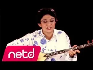 Güler Duman Ayaz Yarim Albüm Kapağı