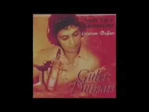 Güler Duman Bahtı Kara De Beni Albüm Kapağı
