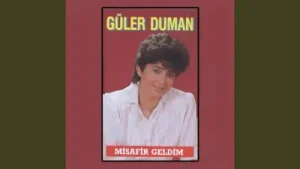 Güler Duman Bu Yarayı