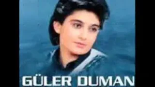 Güler Duman Çalı Oldum Gülüm Yok