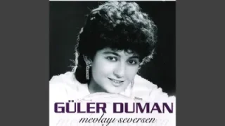 Güler Duman Çeker Misin