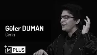 Güler Duman Cimri