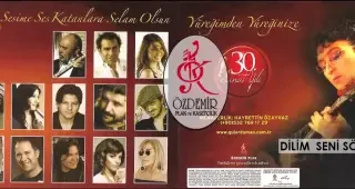 Güler Duman Dilim Seni Söyler Feat Musa Eroğlu