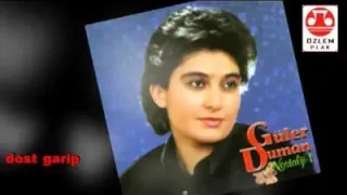Güler Duman Dost Garip