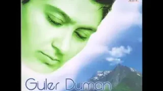 Güler Duman Doyamadım