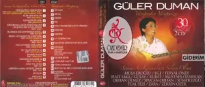 Güler Duman Giderim