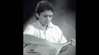 Güler Duman Gurbet Kahrı