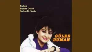 Güler Duman – Hak Bunun Neresinde