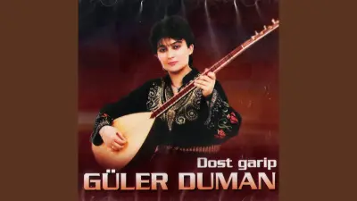Güler Duman Hastadır Gönül video klibi