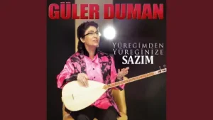 Güler Duman Naz Hanım