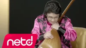 Güler Duman Sazım Albüm Kapağı