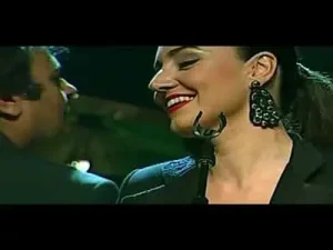 Güler Duman Şu Yalan Dünyaya Feat Sevcan Orhan Albüm Kapağı