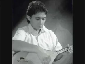 Güler Duman Tutam Yar Elinden