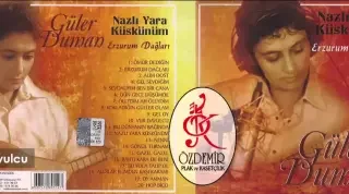 Güler Duman Vur Davulcu