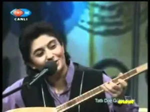 Güler Duman Vur Sineme Öldür Beni Albüm Kapağı