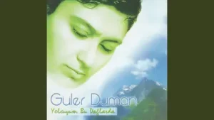 Güler Duman Yandı Ha Yandı