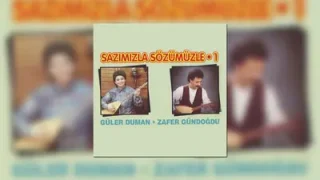 Güler Duman Zafer Gündoğdu Bu Kışlanın Kapısına