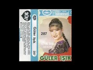 Güler Işık Bir Mumdur