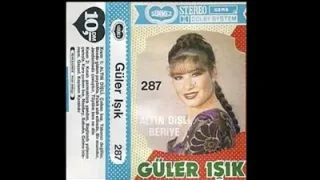 Güler Işık Bir Mumdur