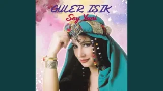 Güler Işık Davulcu Baba