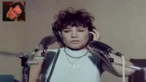 Güler Işık Duydunuz Mu Albüm Kapağı
