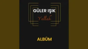 Güler Işık Gidemem