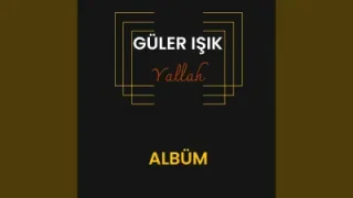 Güler Işık Gidemem