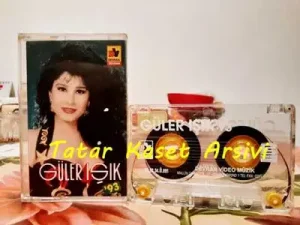 Güler Işık İnceden İnce