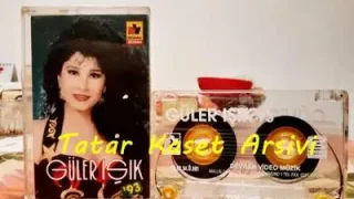 Güler Işık İnceden İnce