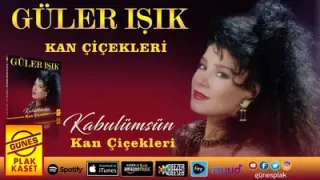 Güler Işık Kan Çiçekleri
