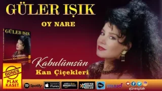 Güler Işık Oy Nare