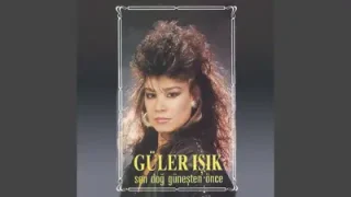 Güler Işık Sarhoşam