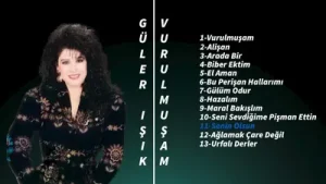 Güler Işık - Senin Olsun