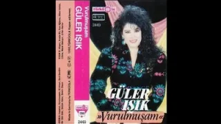 Güler Işık Sus Ağlama