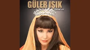 Güler Işık Taburcu Remix Albüm Kapağı